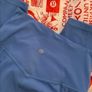 Lululemon leggings